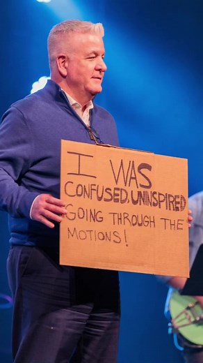 1.8K views · 18 reactions | Rooted in community, rooted in spiritual disciplines and rooted in Jesus! Rooted is a 10-week group experience designed to help you connect to God, the church and your purpose. Register for this life-changing course at wschurch.org/rooted. | West Side Christian Church | Facebook