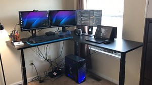 Watch Smooth, quiet operation. on Amazon Live