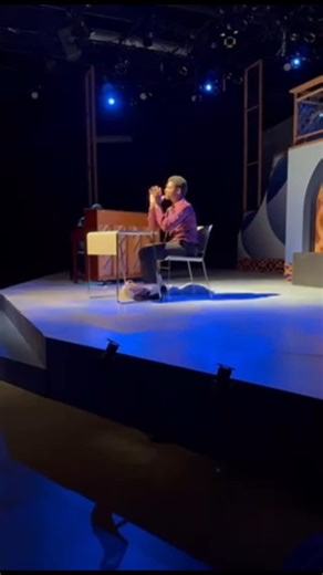 Edgar Miguel Abréu Voice Teacher & Vocal Coach on Instagram: "Client @solomon_humbert storytelling “I’m A Allergic to Cats” from Theory of Relativity. #TheoryOfRelativity #MusicalTheatre #ContemporaryMusical #NewMusicalTheatre #VoiceWithEdgar"