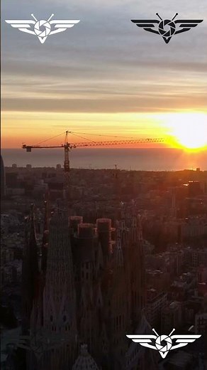 SAGRADA FAMILIA 1