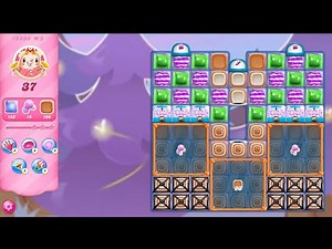 Candy Crush Saga Level 19264 Walkthrough | Tips & Strategy