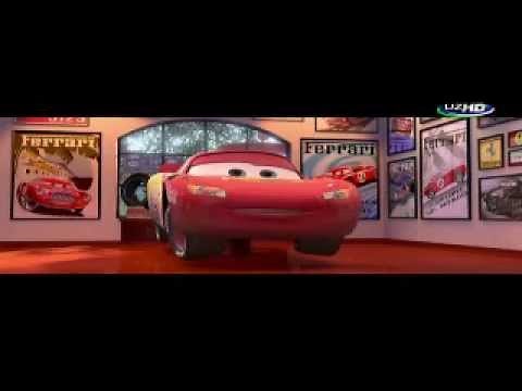 Mashinalar Multifilm