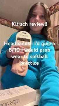 Kit•sch review! #review