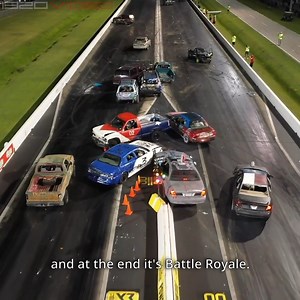 338K views · 294 reactions | THIS is Why You Need to Attend Cleetus & Cars!! | 1320Video.com | Facebook