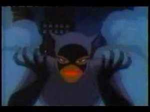 Batman & Robin Animated Series - TV Promo Commercial