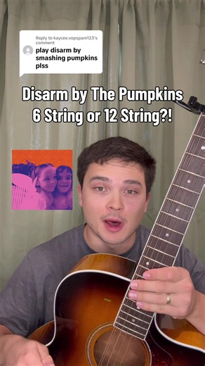 Replying to @kaycee.vopspam123 This song is fire 🔥 #guitartok #smashingpumpkins #grunge #billycorgan #guitarist