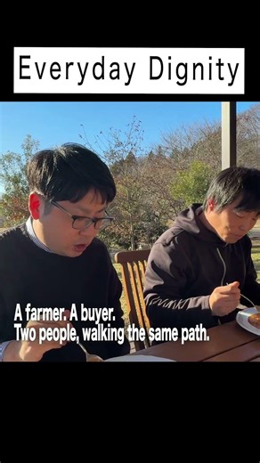 Everyday Dignity — Farming Together