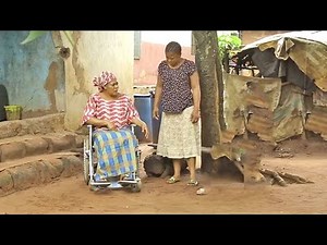 Every Family Needs To Watch This LifeChanging Amazing Family Movie Based On True Story-African Movie