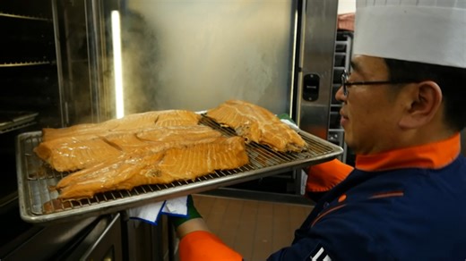 Invasive Asian carp: both a menace and a surprising entrée | WHYY