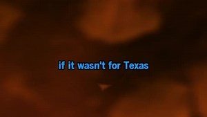Karaoke Texas - George Strait - CDG, MP4, KFN - Karaoke Version