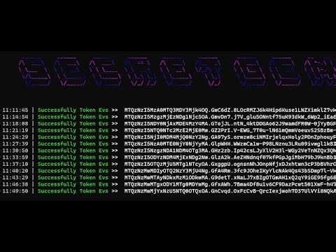 Discord Account Generator | Discord Token Generator & Checker | Discord Account Creator 2026 🪐