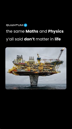 The mathematics people complained about in school is quietly running modern civilization.