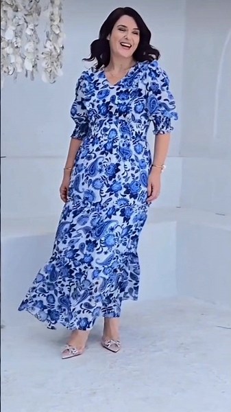 Women's DRESSES STYLISH 👗 #clothing #fashion #stylish #dressess