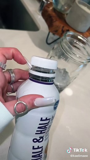 Blue Matcha Boba Recipe | DIY Boba Tea Tutorial