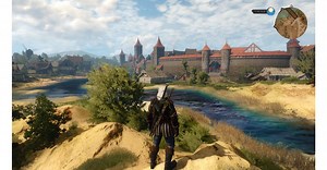 The Witcher 3 - Lösungen für Probleme mit Abstürzen und Standbildern