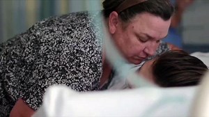 Battling Tourette's Syndrome