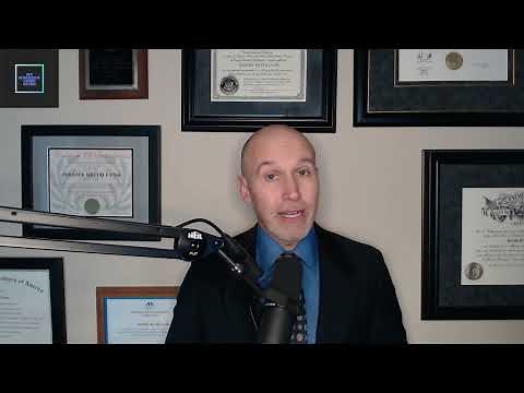 What to expect when the doctor says you're P&S or MMI