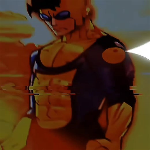 Invincible Variants Edit in REVENGE Style