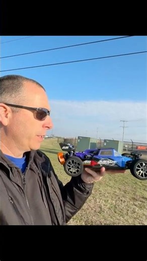 Jiusi WB12Pro -2845 5900kv 98 mph 4s Speedrun - ZTW 80A ESC - Rlaarlo X12S, ZD Racing BX12 Radiolink