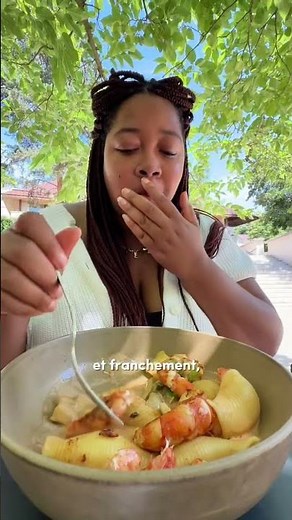 QUE FAIRE autour de PARIS ? Mon restaurant coup de cœur à Yerres !