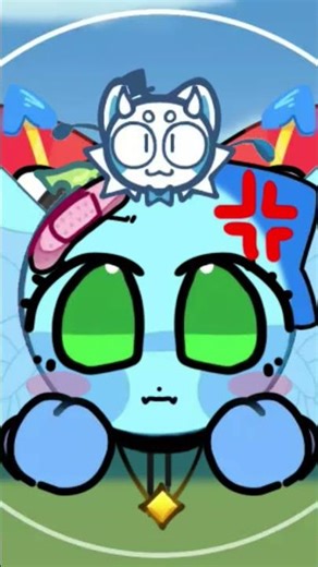 my emoji cats from Pfp app emoji cat