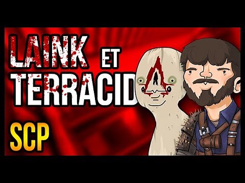 LE SCP QUI JOUE A CACHE-CACHE (SCP Pandemic)