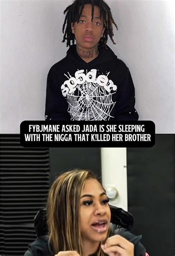 #jadaa #q50wlil50 #fybjmane #fullychop #lilnoonie | jada