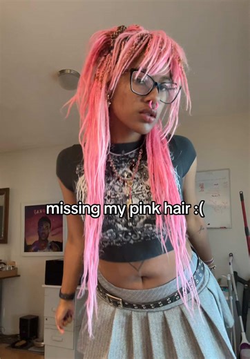 Emo Braids Tutorial: DIY Alternative Hairstyles