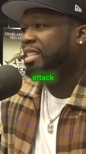 50 Cent Warned Eminem NOT to Reply to Nick Cannon🤯