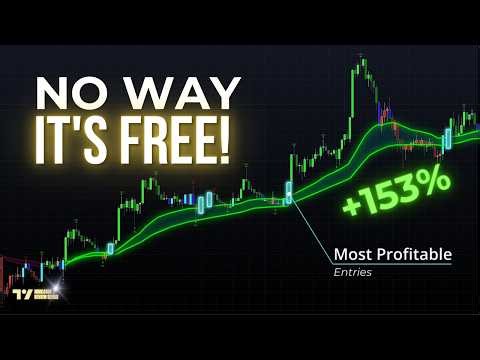 We Found 3 MORE TradingView Systems - #1 Might Be Your Best Tool Yet