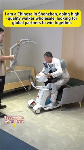 #Bedrest #Bedrest Care #Filial piety comes first