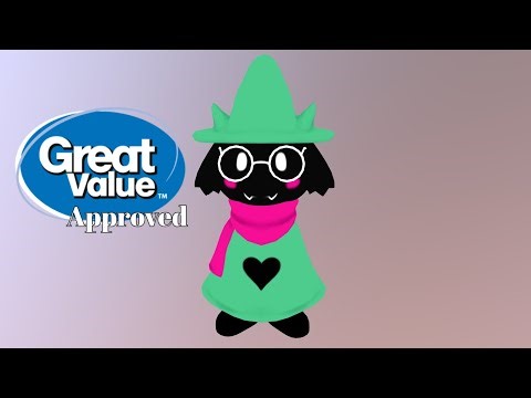 Deltarune Chapter 4 (Part 3)