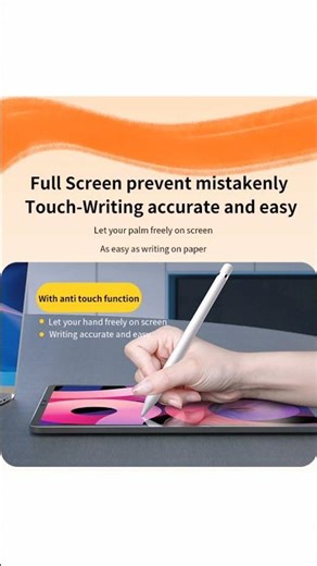 Yesido Active Stylus Pen