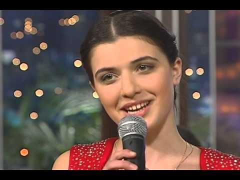 მარიამ ელიეშვილი - ჩვენ ახლა ერთურთს