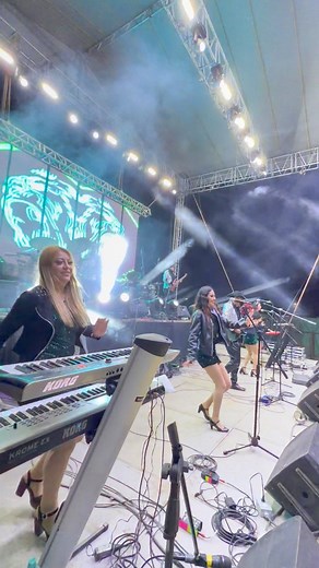 331K views · 3.5K reactions | Cumbia Yemaya… para que lo bailes sabroso con La Peña Musical  #lapeñamusical #grupolapeñamusical #music #baile #Cumbia #SONIDEROS #cumbiayemaya | La Peña Musical | Facebook