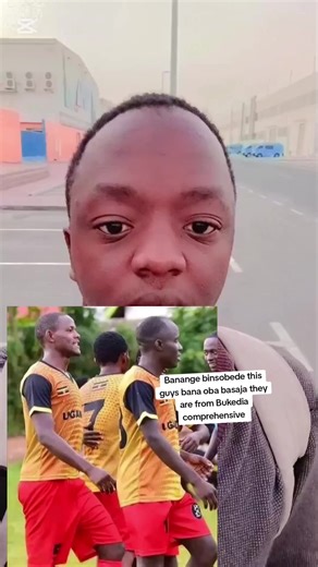 Exploring Bukedia Comprehensive Football Players