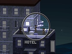 Sniper Elite - Play Now on Y8.com