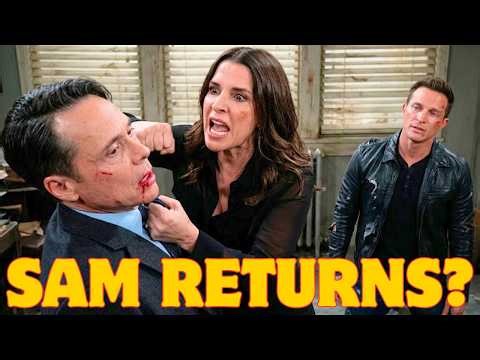 The Hidden Story of Sam McCall — What No One Was Supposed to Know!