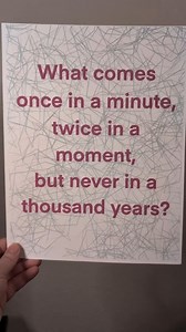 Any thoughts? | Mr Amazing