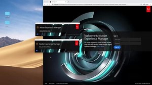 ローカルな開発環境の設定 | Adobe Experience Manager
