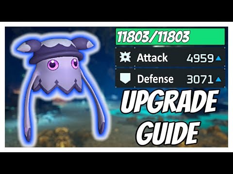 How to Make Killamari OVERPOWERED in Palworld! | Palworld Guide