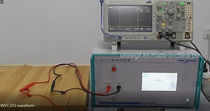 [Hot Item] IEC 60255 Impulse Voltage Generator for Insulation Performance Test