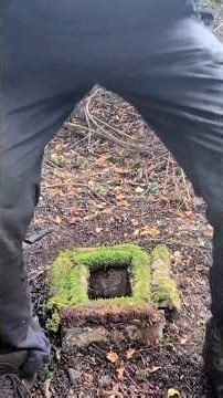 DIY Bushcraft Compost Toilet - How I Live Outdoors