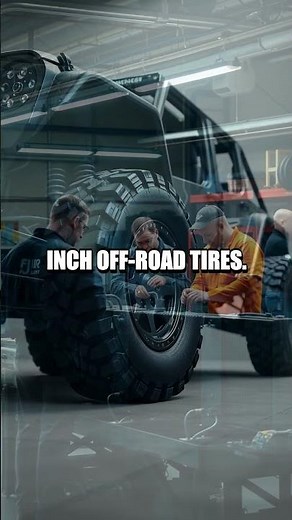 Subaru WRX Baja X Extreme Build Unleashed