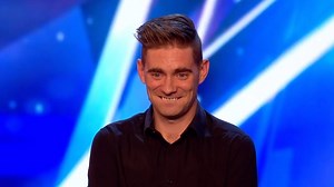 15M views · 31K reactions | Comedy Magician gets GOLDEN BUZZER on BGT!! #GotTalent | Comedians Got Talent | Facebook