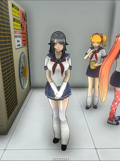 Yandere Simulator: Osana Editing Guide and Tips