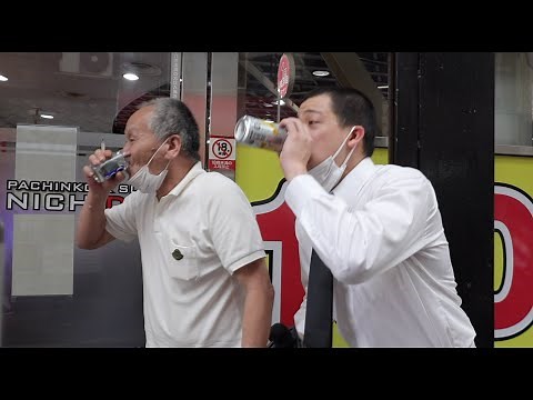 MIYACHI PRESENTS KONBINI CONFESSIONS SEASON 2 EPISODE 2:🏰NISHINARI VETERANS 🏰