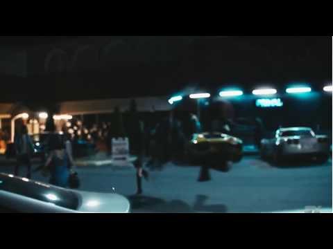 Atlanta TV Show Invisible Car Scene