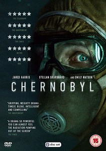 DVD Review – Chernobyl