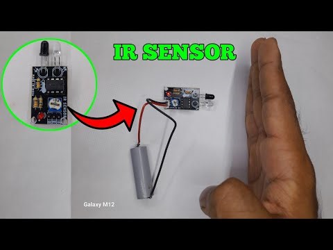 How Proximity Sensors Will Change Space Travel Forever